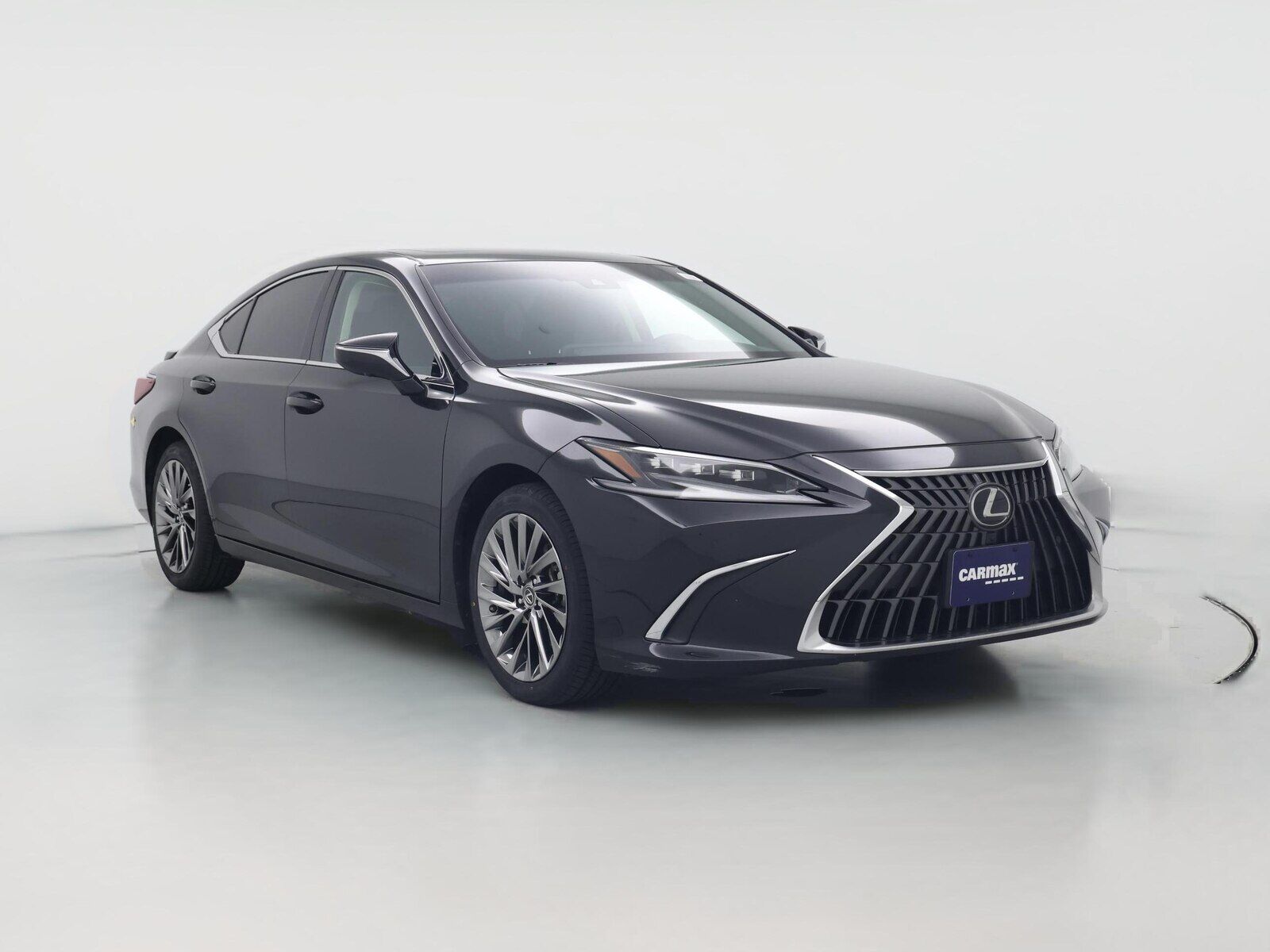 2024 LEXUS ES