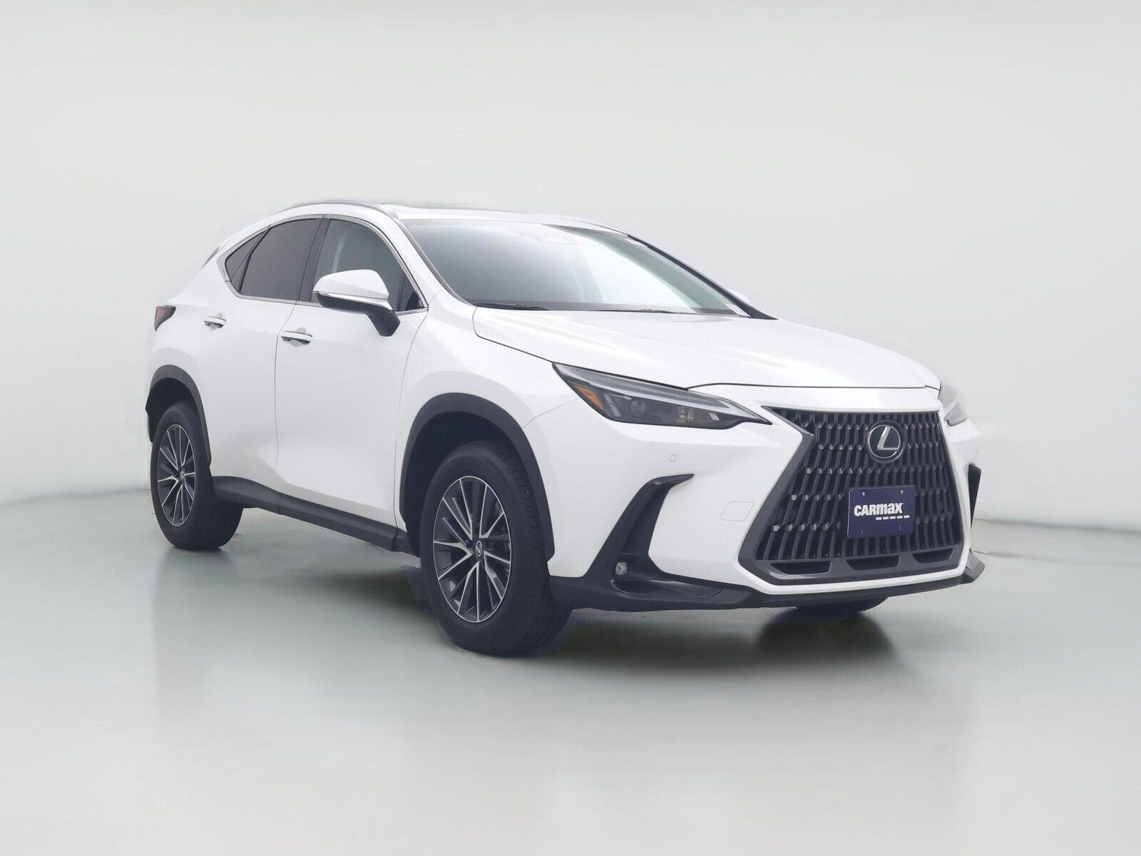 2026 LEXUS NX