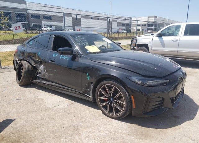 2024 BMW i4