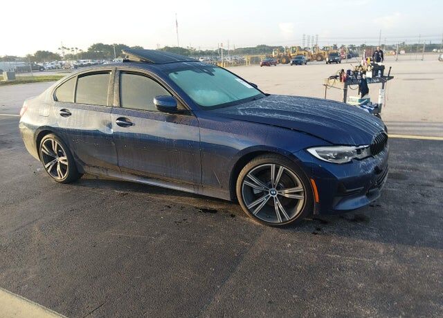 2020 BMW 3 Series