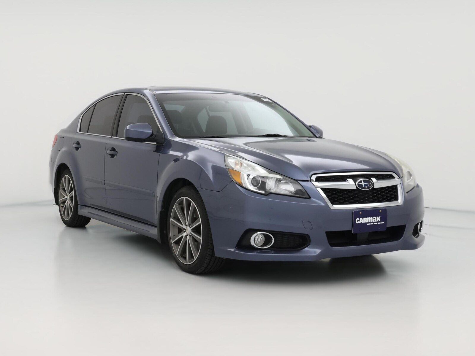 2014 SUBARU Legacy
