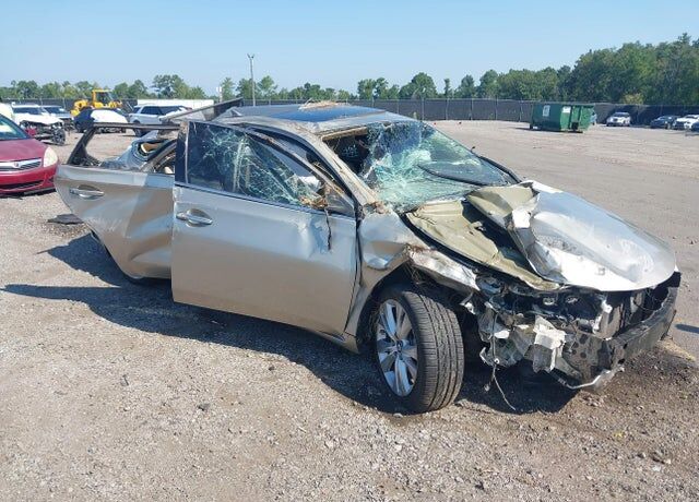 2014 TOYOTA Avalon