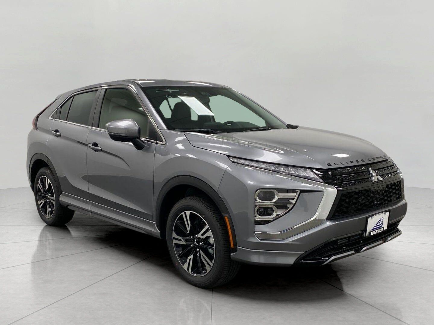 2026 MITSUBISHI ECLIPSE CROSS