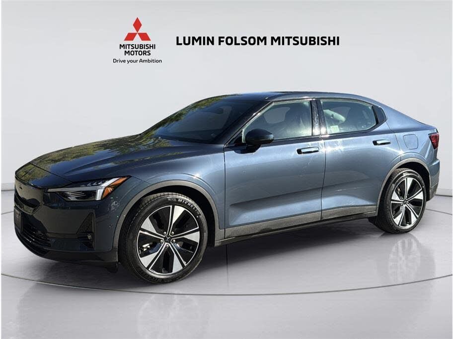 2024 POLESTAR PS2