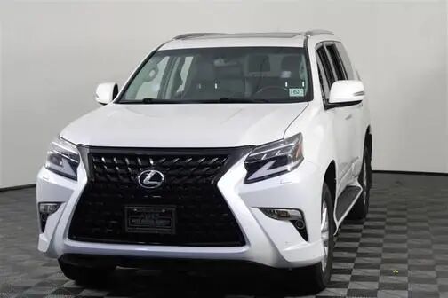 2018 LEXUS GX