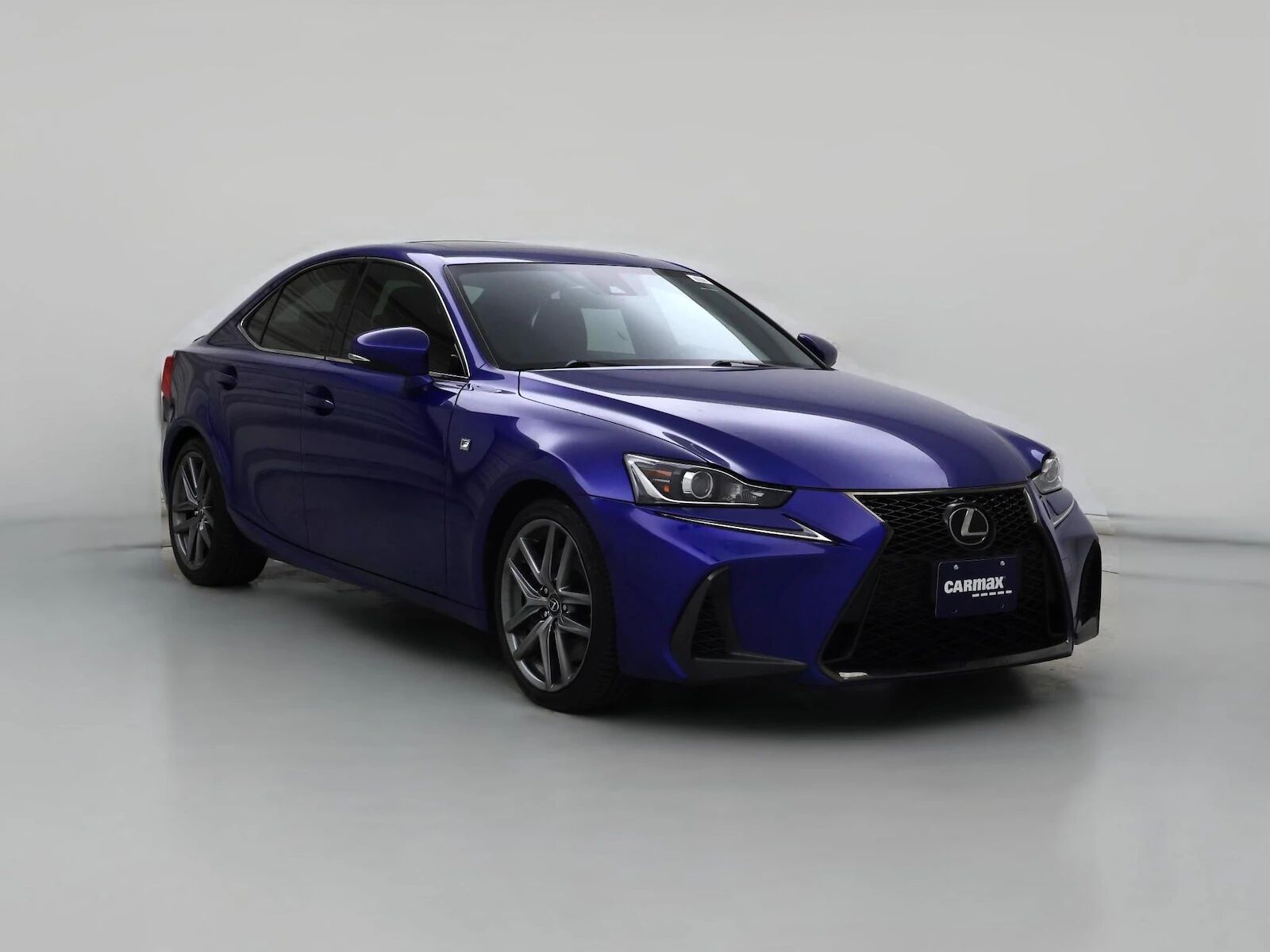 2017 LEXUS IS