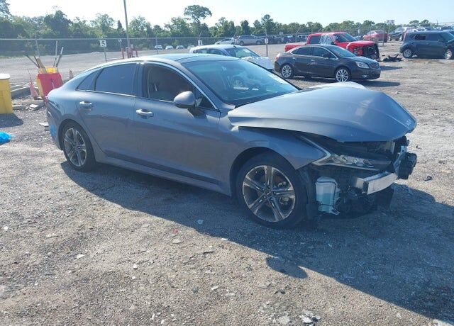 2023 KIA K5