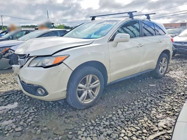 2015 ACURA RDX