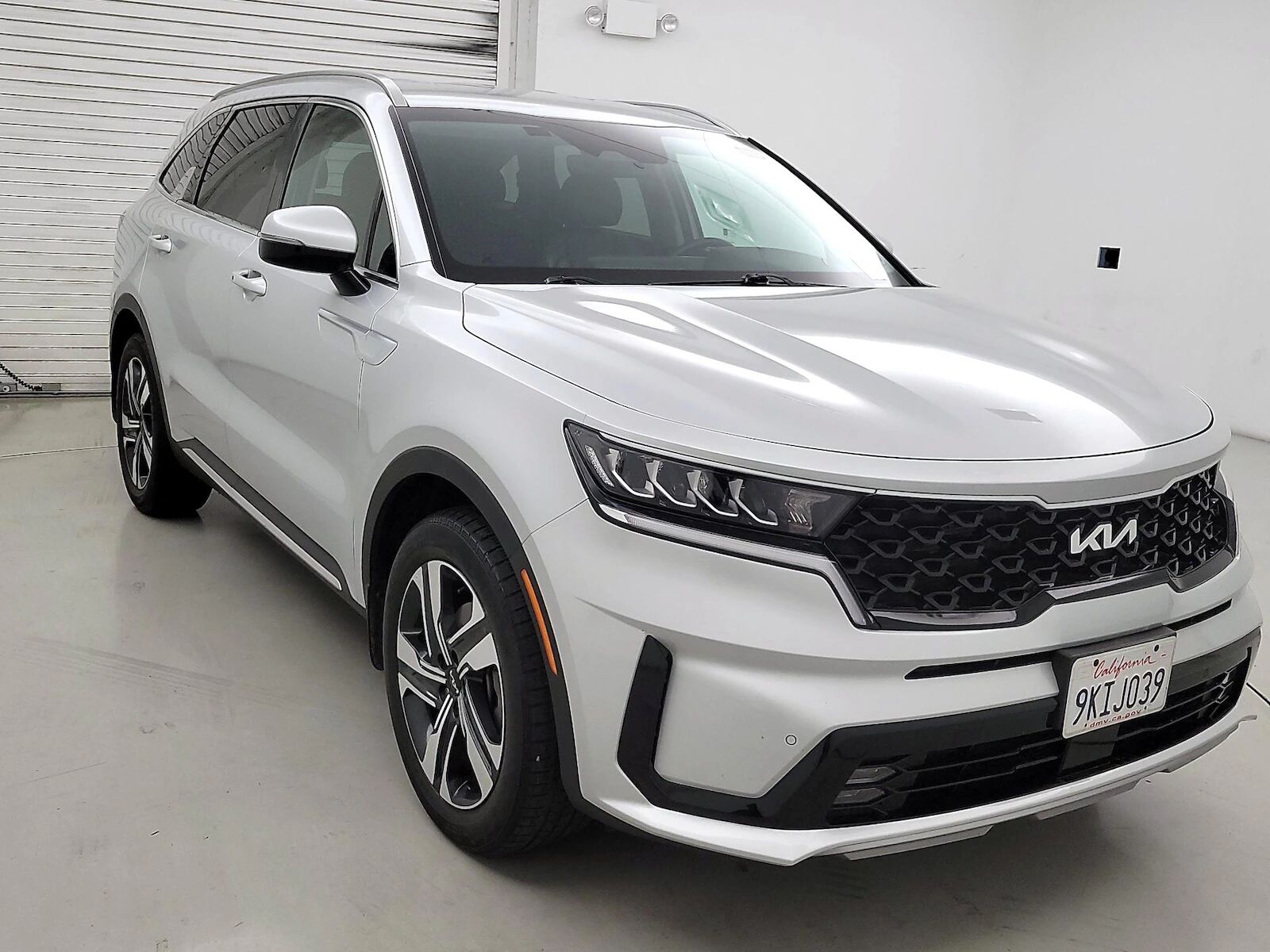 2024 KIA Sorento