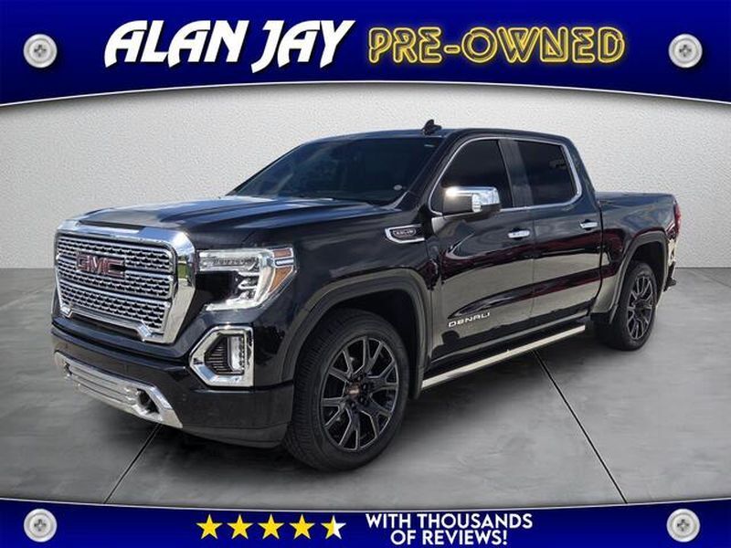 2022 GMC Sierra Limited