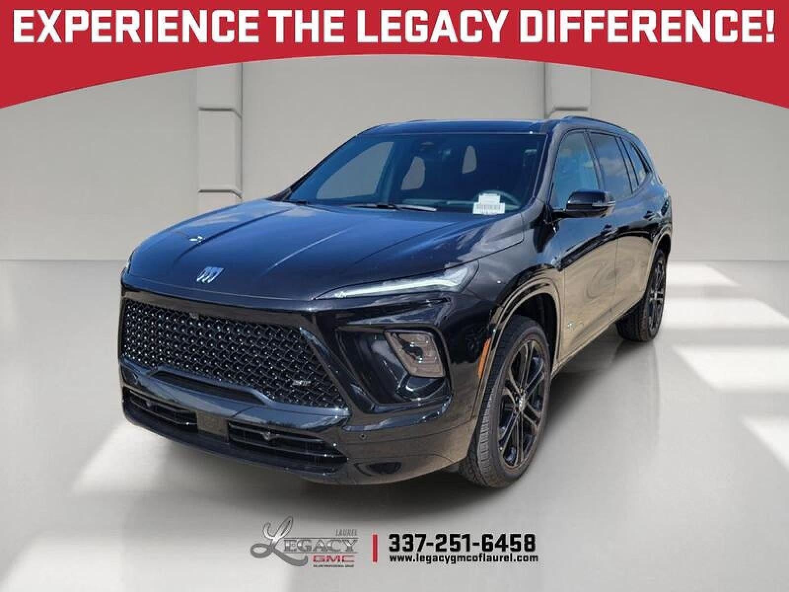 2026 BUICK Enclave