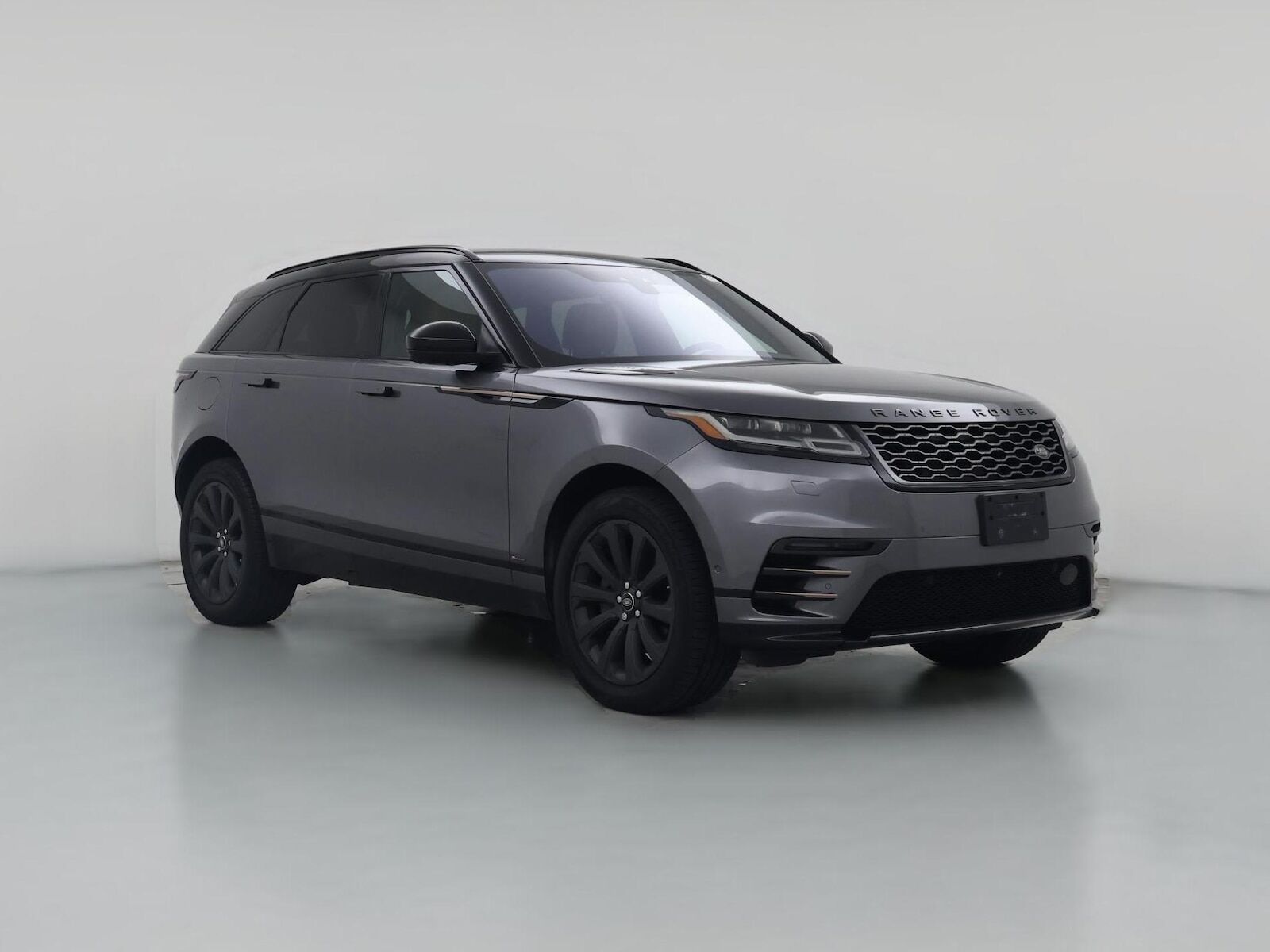 2019 LAND ROVER Range Rover Velar