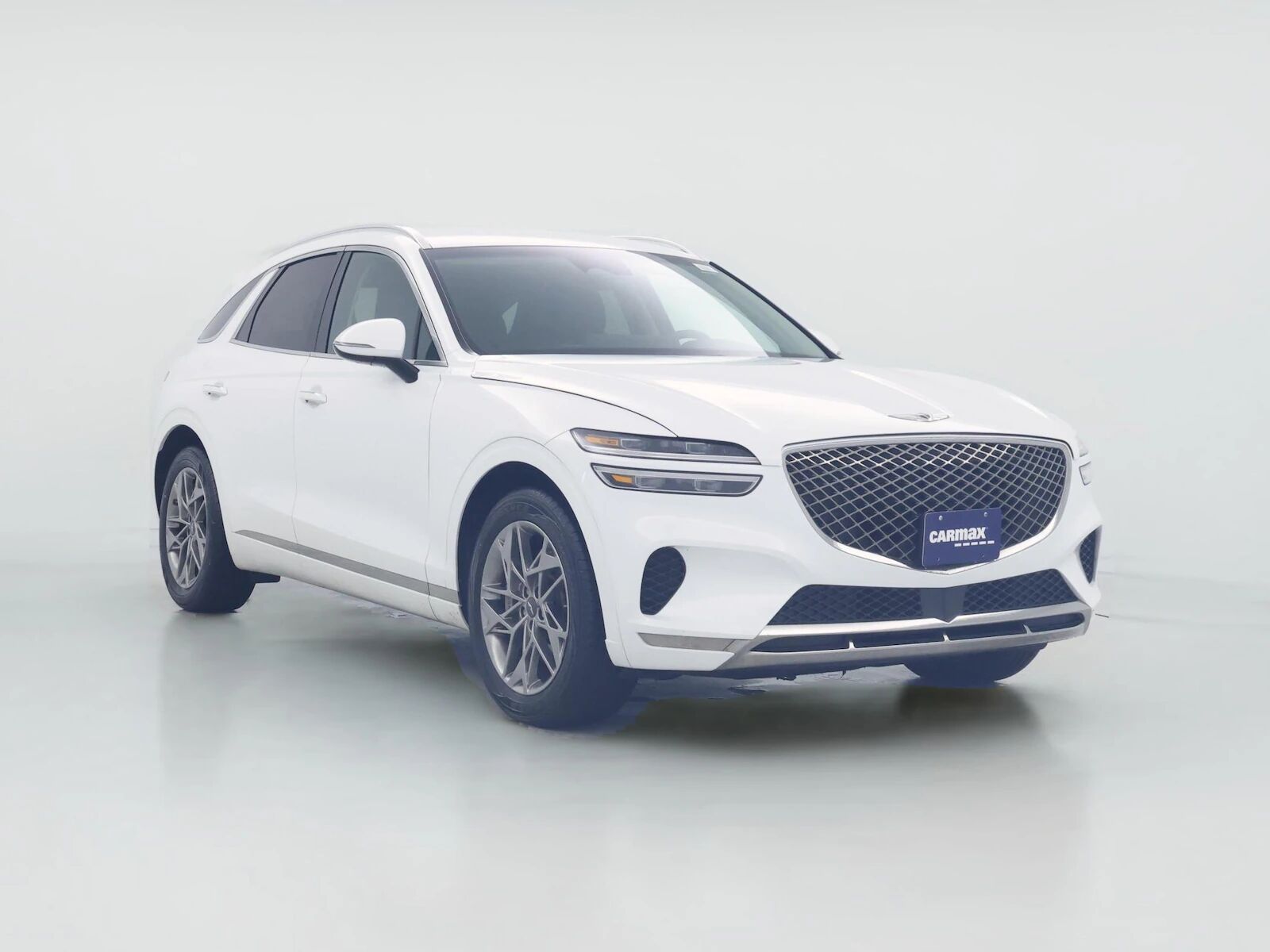 2025 GENESIS GV70
