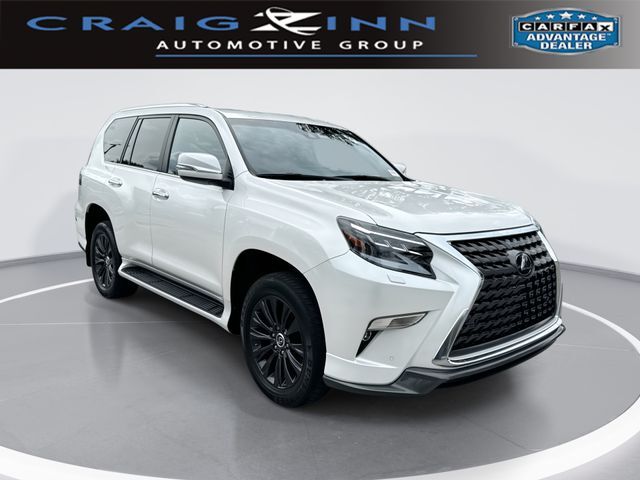 2023 LEXUS GX