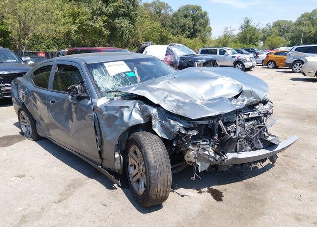 2006 DODGE Charger