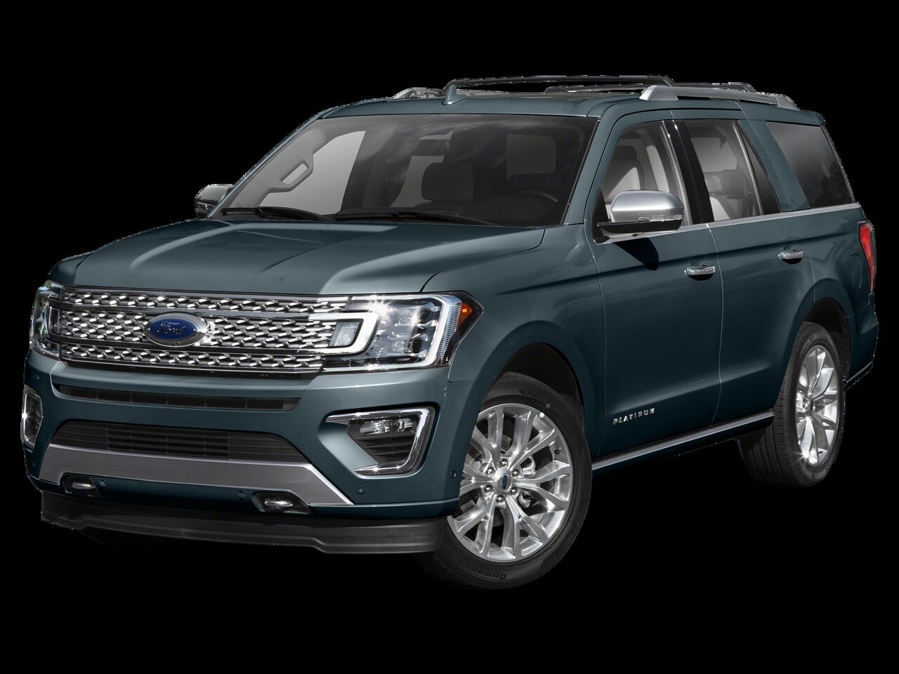 2019 FORD Expedition