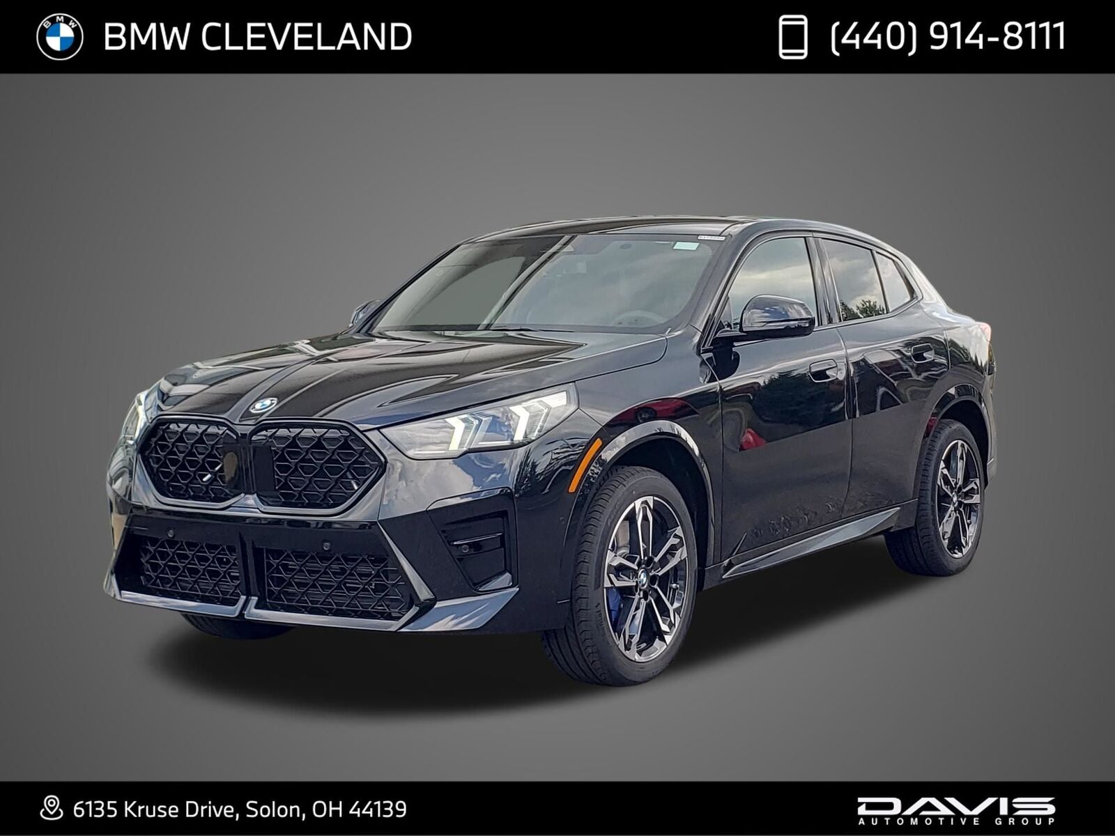 2026 BMW X2