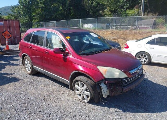 2008 HONDA CR-V