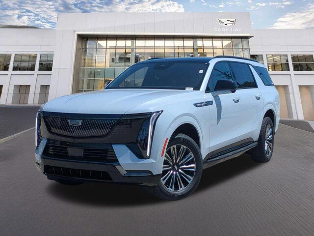 2026 CADILLAC Escalade IQL