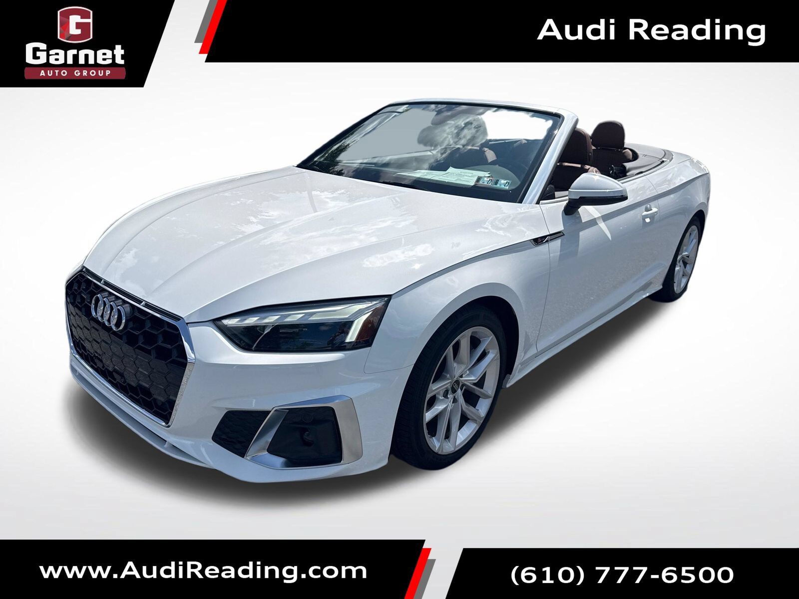2024 AUDI A5