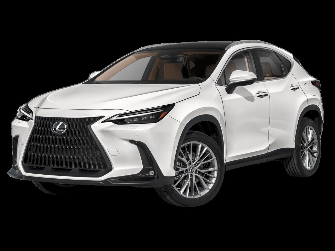 2023 LEXUS NX