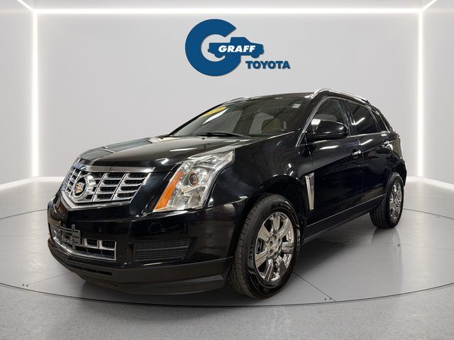 2014 CADILLAC SRX