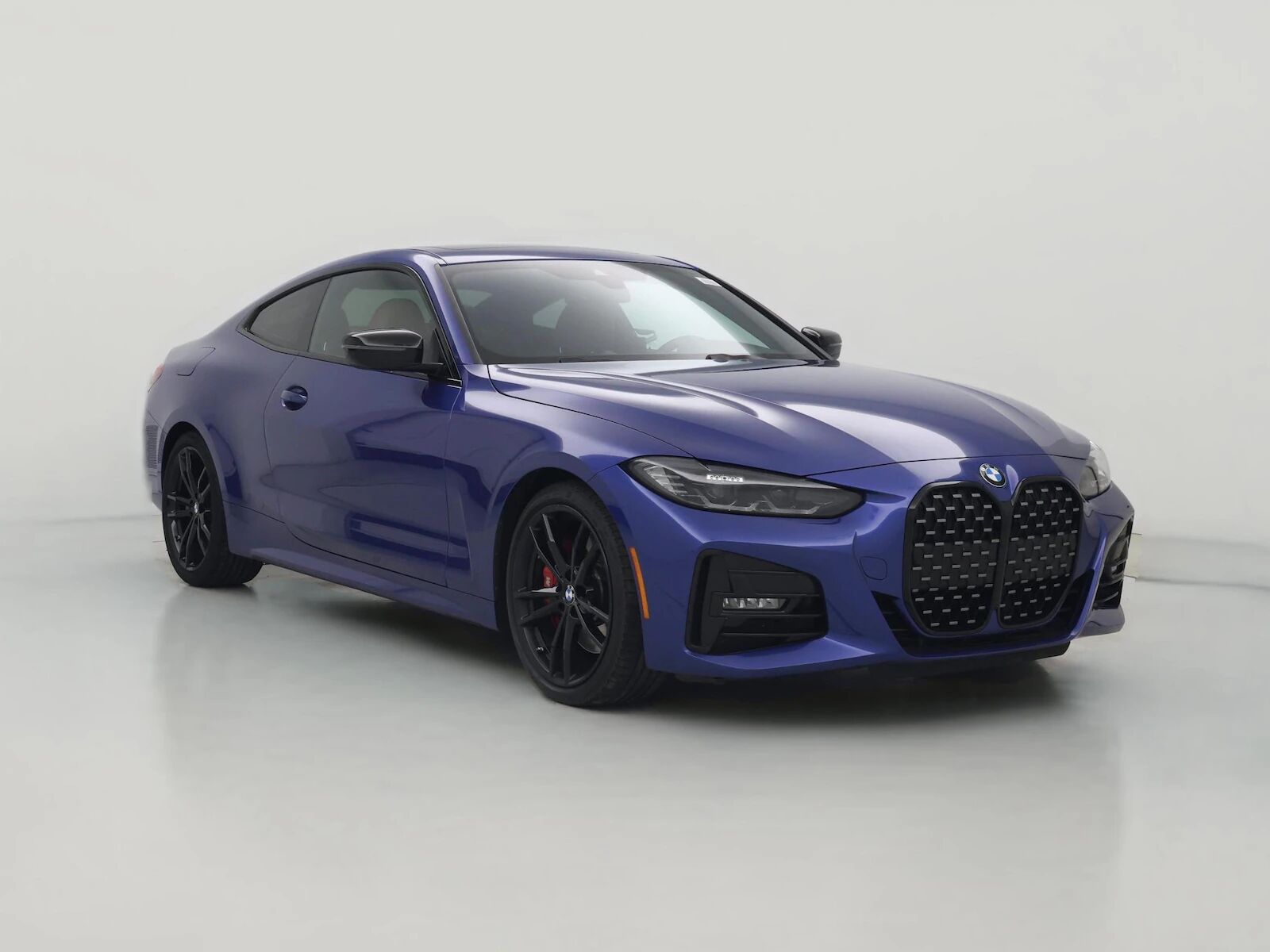 2023 BMW 4 Series