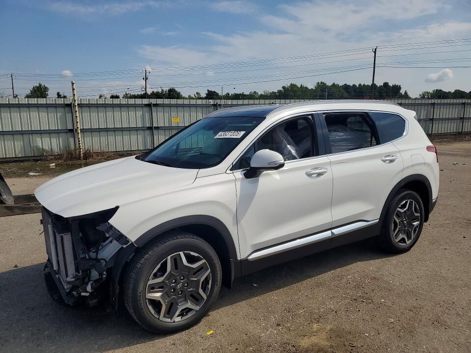 2023 HYUNDAI Santa Fe