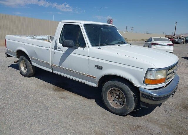 1994 FORD F-150