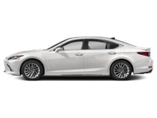2022 LEXUS ES