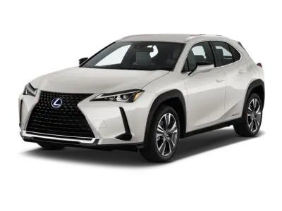 2019 LEXUS UX