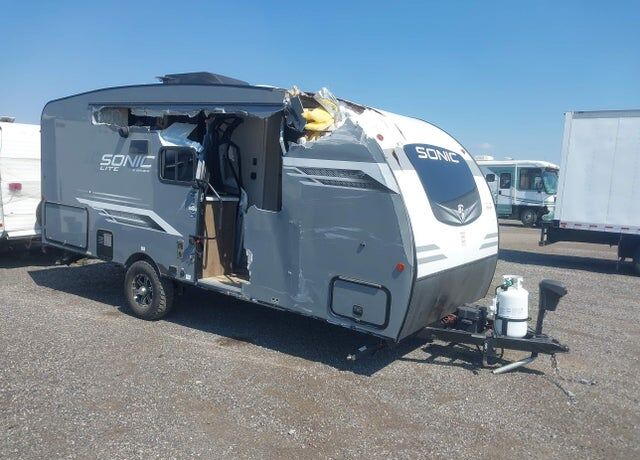 2023 KZ-RV Sonic