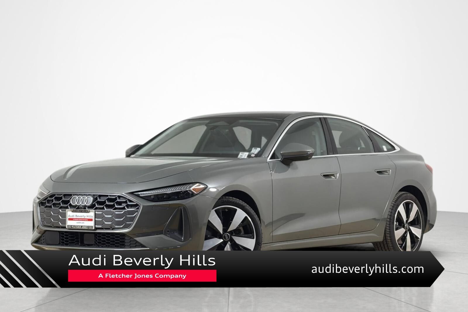 2025 AUDI A5