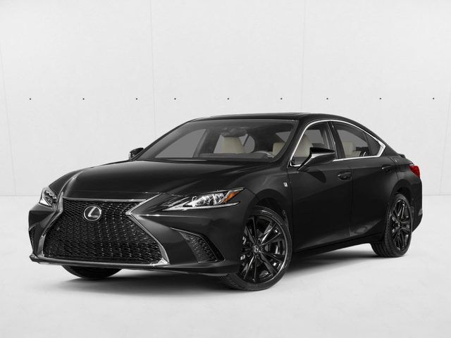 2024 LEXUS ES
