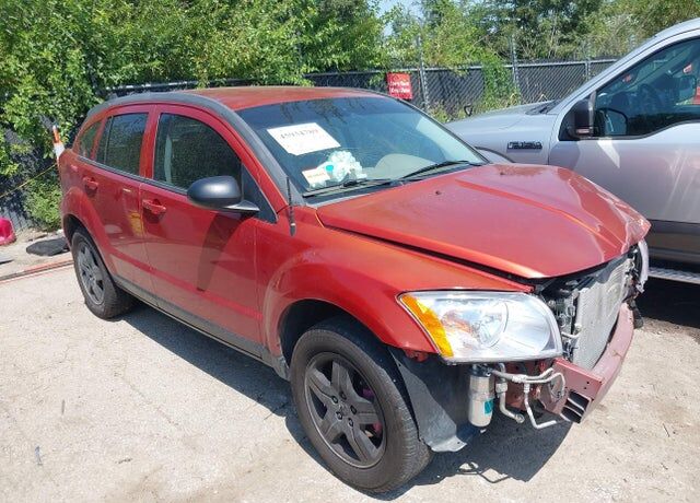 2009 DODGE Caliber