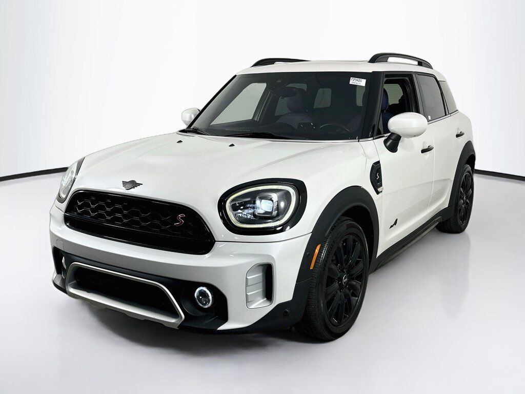 2023 MINI Countryman