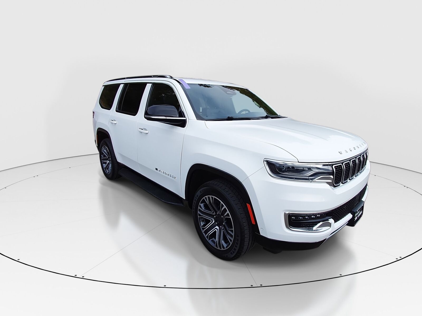 2024 JEEP Wagoneer