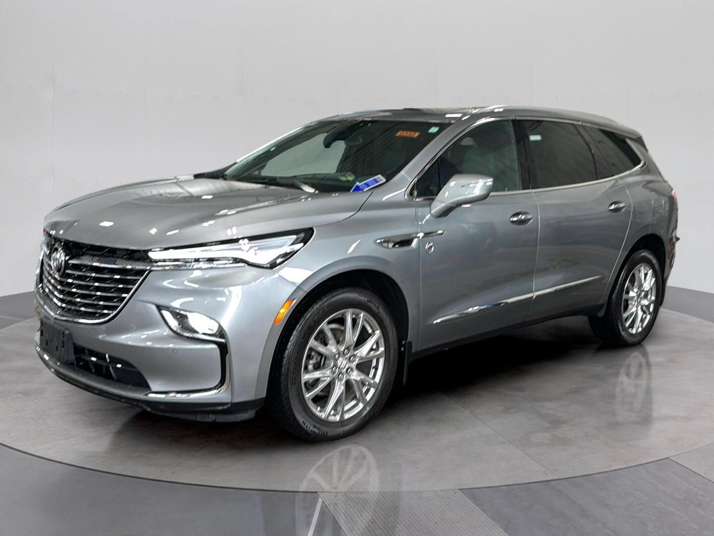 2023 BUICK Enclave