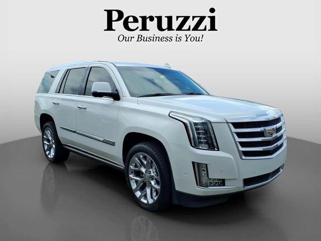 2019 CADILLAC Escalade