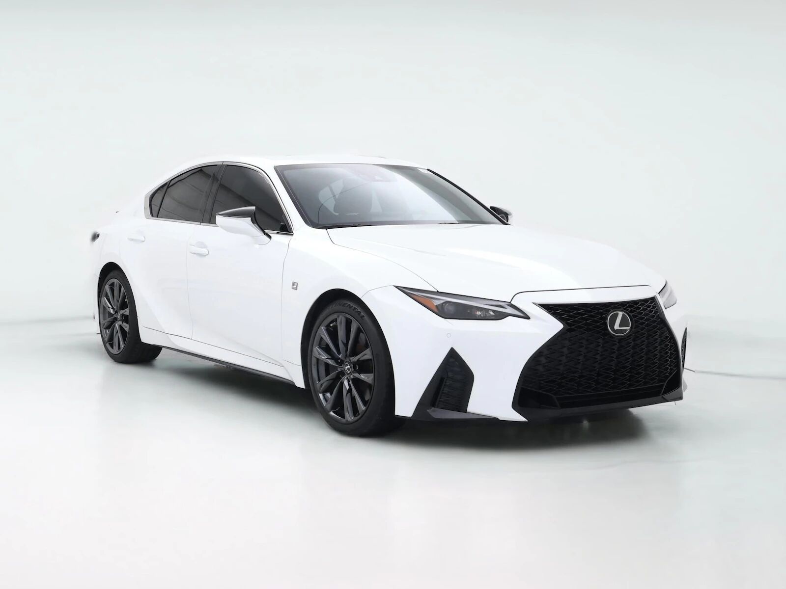 2021 LEXUS IS