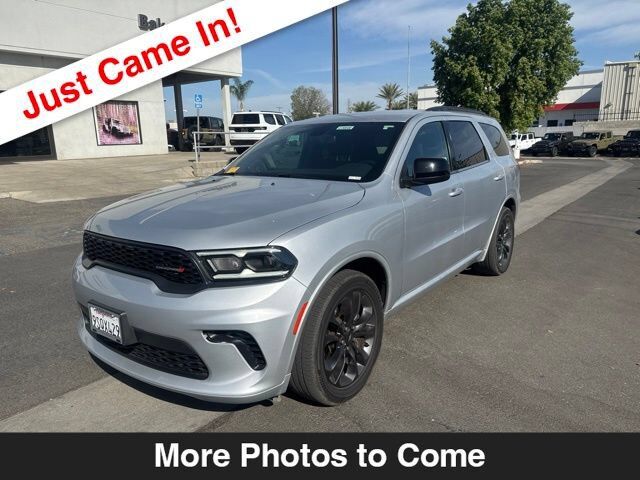 2024 DODGE Durango