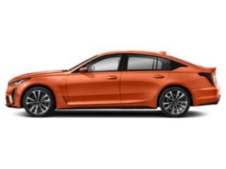 2022 CADILLAC CT4