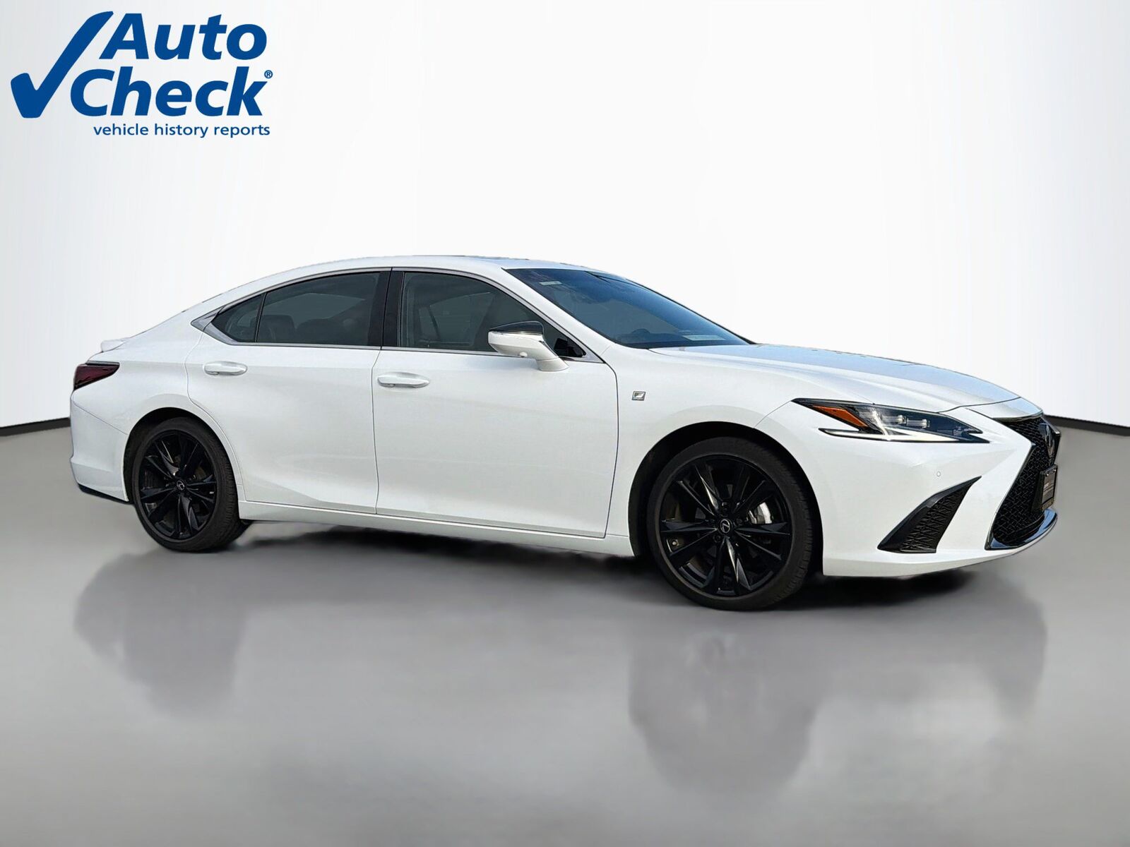 2023 LEXUS ES