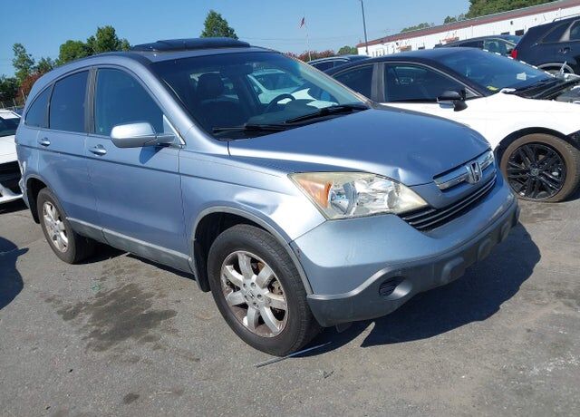 2008 HONDA CR-V