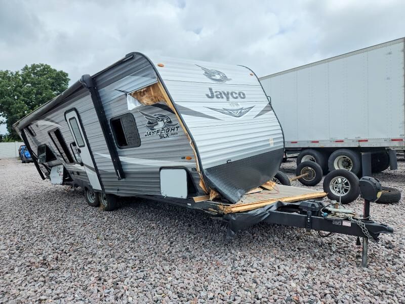 2021 JAYCO RV Trailer