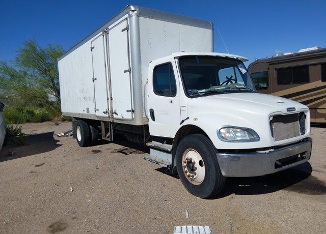 2017 FREIGHTLINER M2