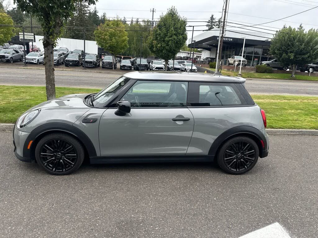 2023 MINI Hardtop