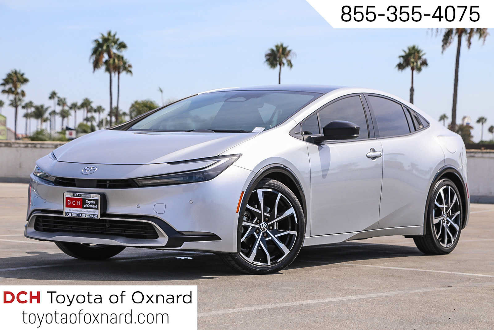 2024 TOYOTA Prius