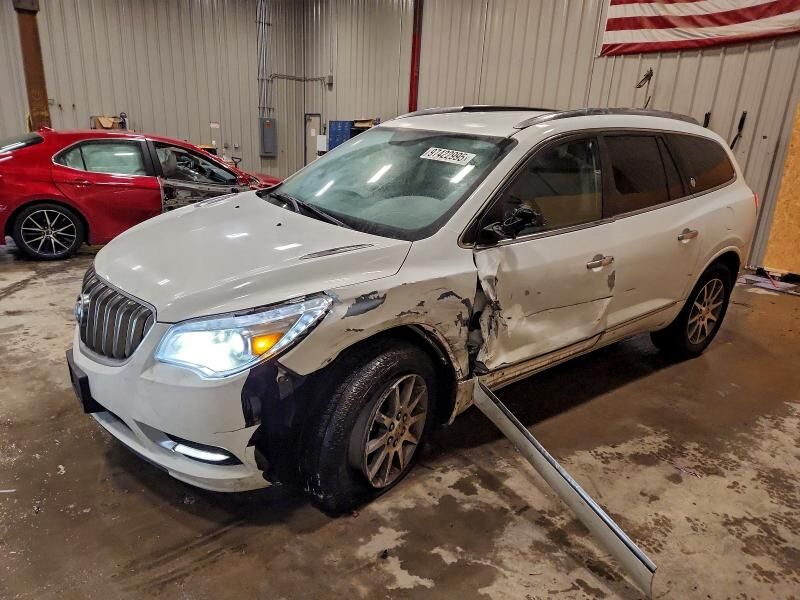 2017 BUICK Enclave