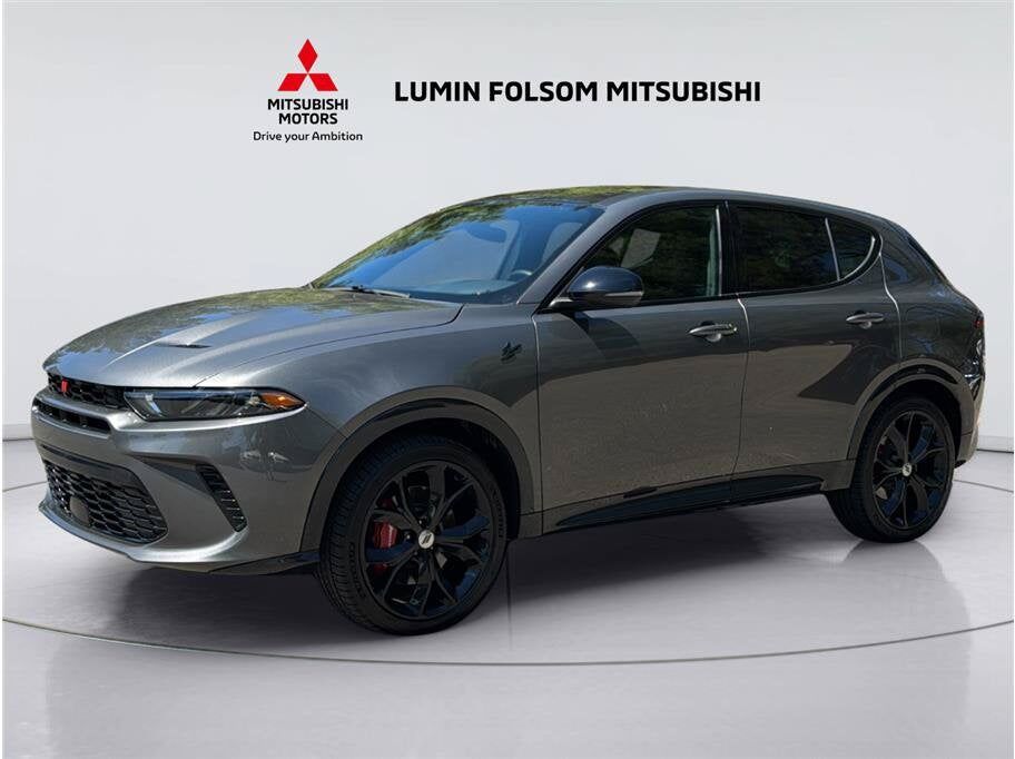 2024 DODGE HORNET